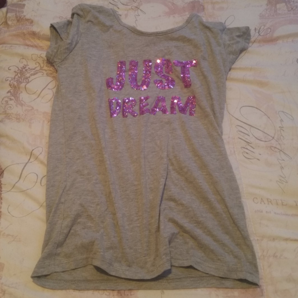 Pajama shirt